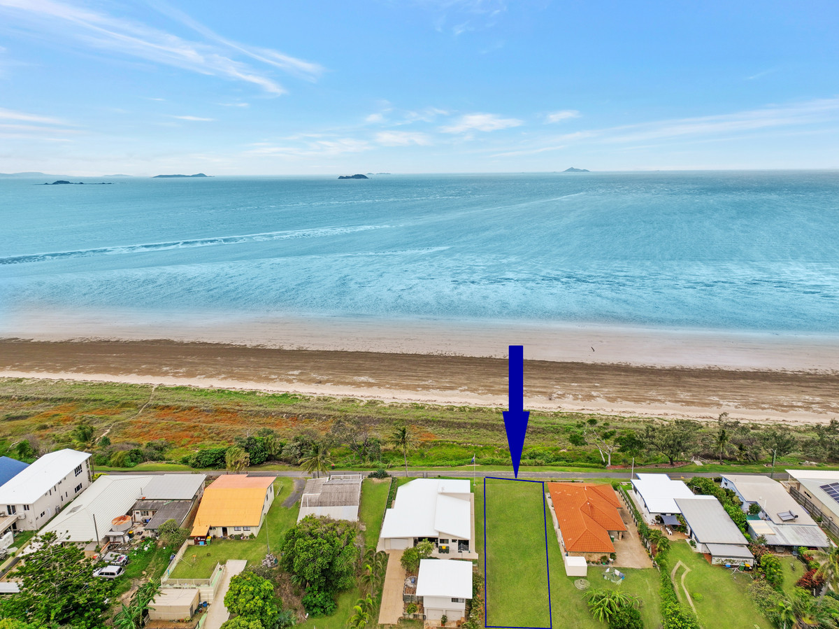 Absolute Beachfront! RMW Property Agents