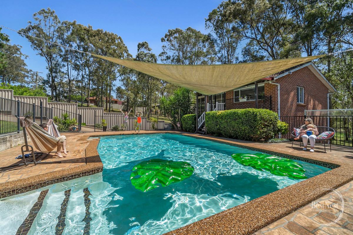 THE BEST NEST IN GLOSSODIA Best Nest Property Management