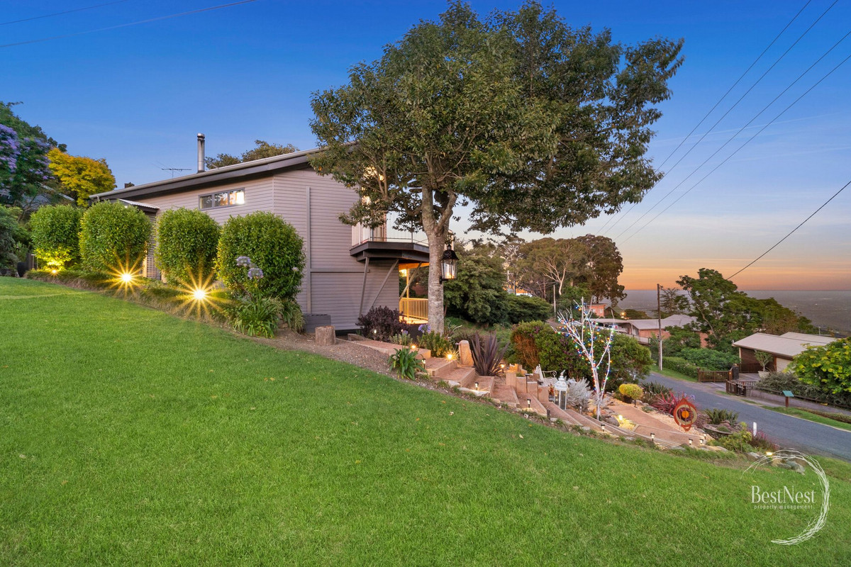 THE BEST NEST IN BOWEN MOUNTAIN Best Nest Property Management