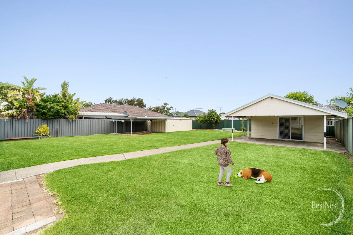 SPACE FOR EVERYONE! Best Nest Property Management