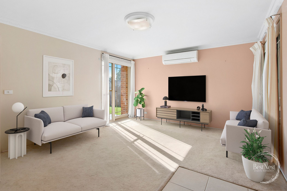 A NEST TO CALL HOME Best Nest Property Management