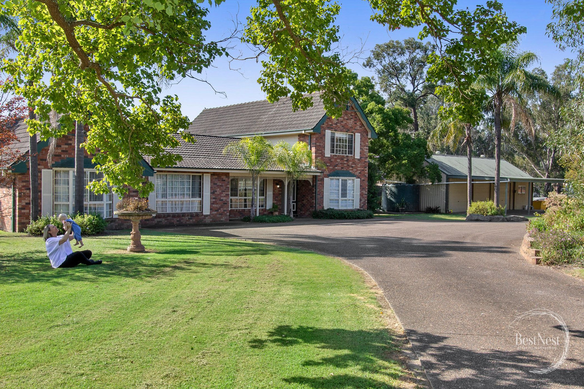 BEST NEST ON THE TERRACE Best Nest Property Management