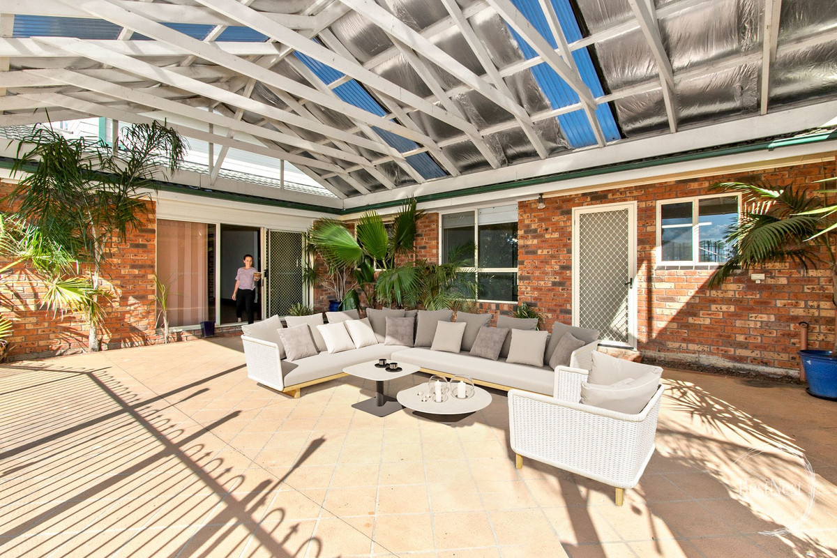 BEST NEST ON THE TERRACE Best Nest Property Management