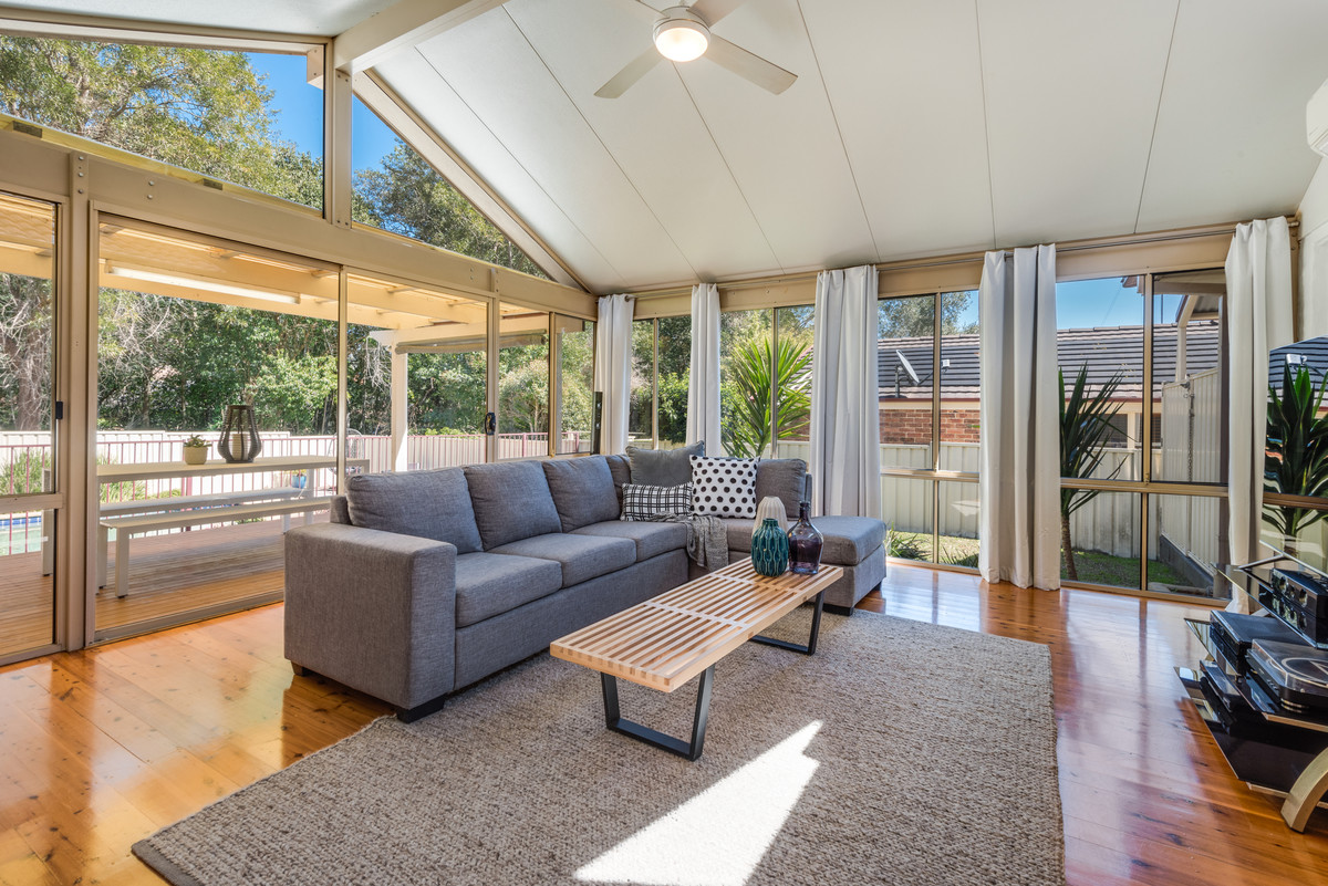 SOLD by Amelia McMahon Property Central Central Coast