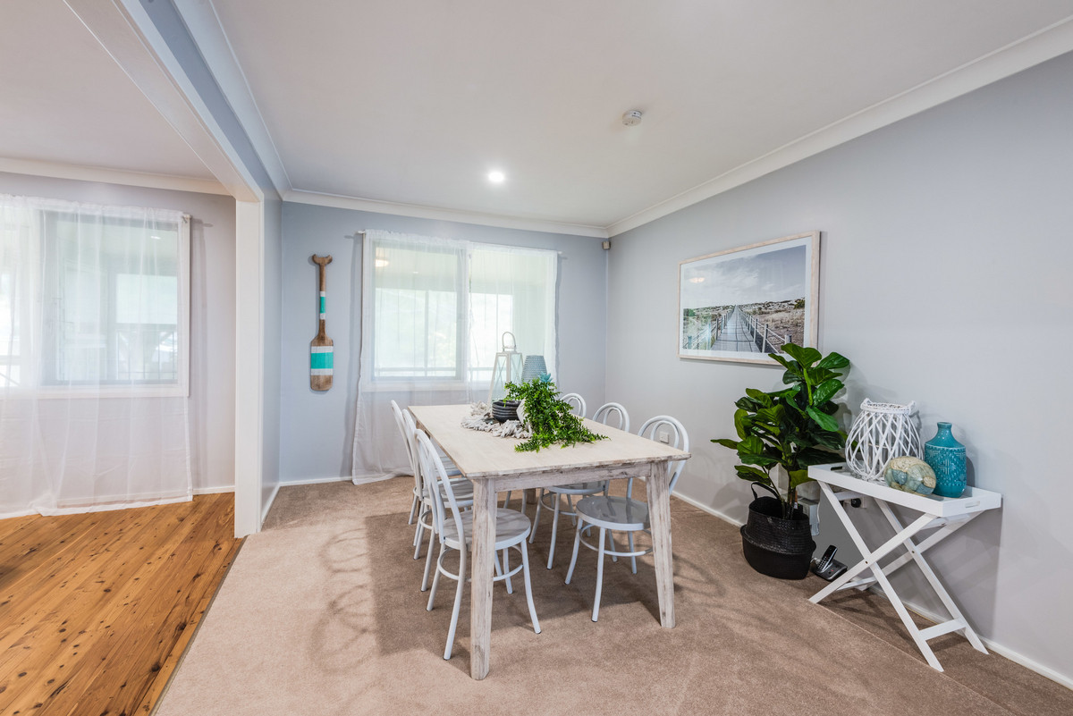 SOLD by Liz Jenkins & Callum Davison Property Central Central Coast