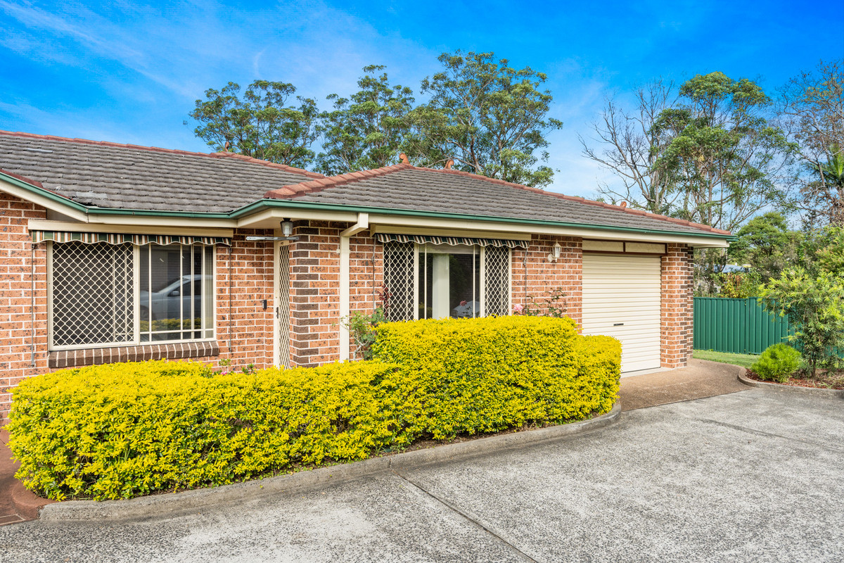 Sold by Liz Jenkins & Brown Property Central