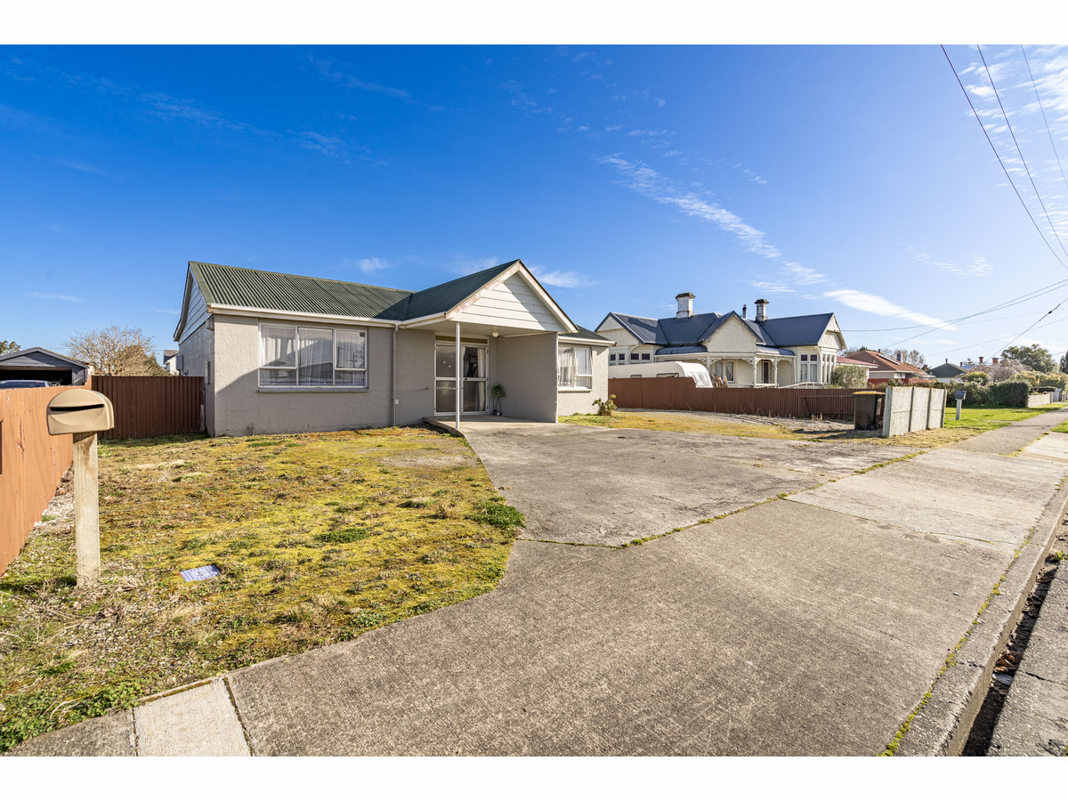 23 Carlyle Street, Mataura, Gore Mike Pero Real Estate