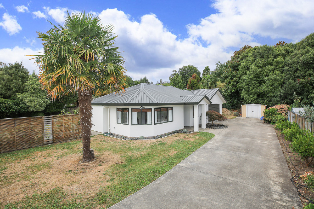 12a Bronte Place, Cambridge