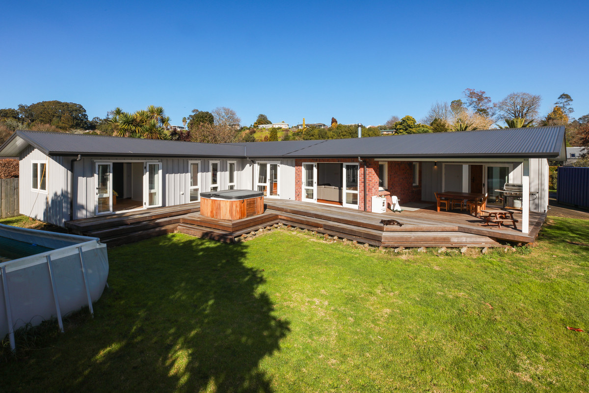 8A Bronte Place, Cambridge