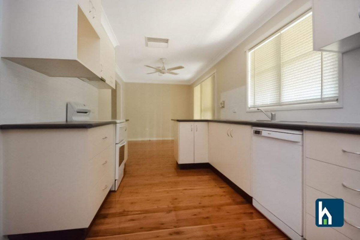 Neat and tidy Home Hennessy Real Estate