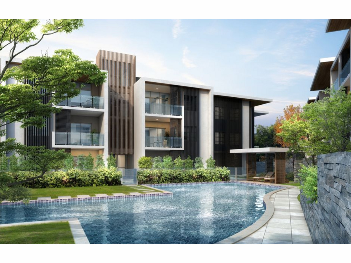 Discovery Apartments Welcome Due For Completion By Mid 2020 Hillsea Real Estate Northern Gold Coast Residential Sales