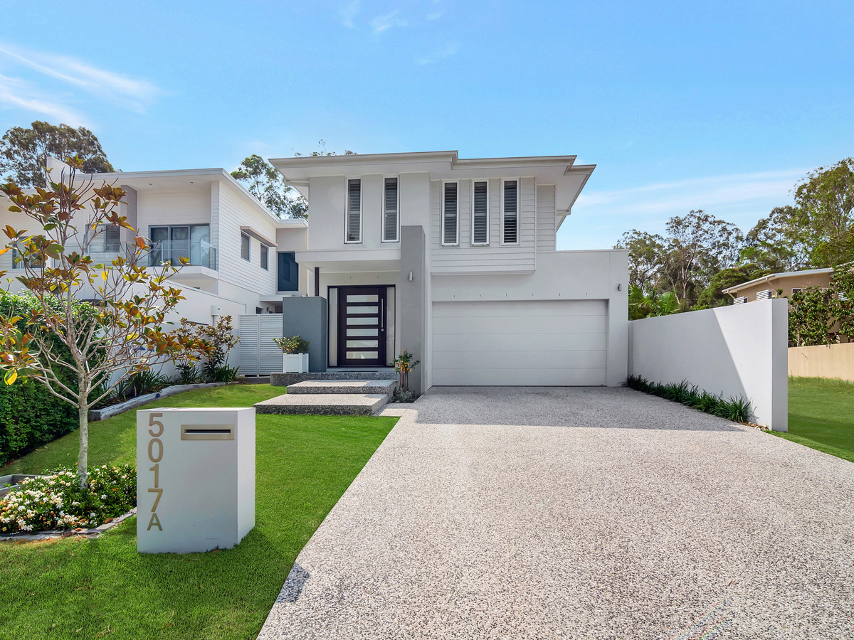 Sold By Hillsea Real Estate Runaway Bay Hillsea Real Estate Northern Gold Coast Residential Sales