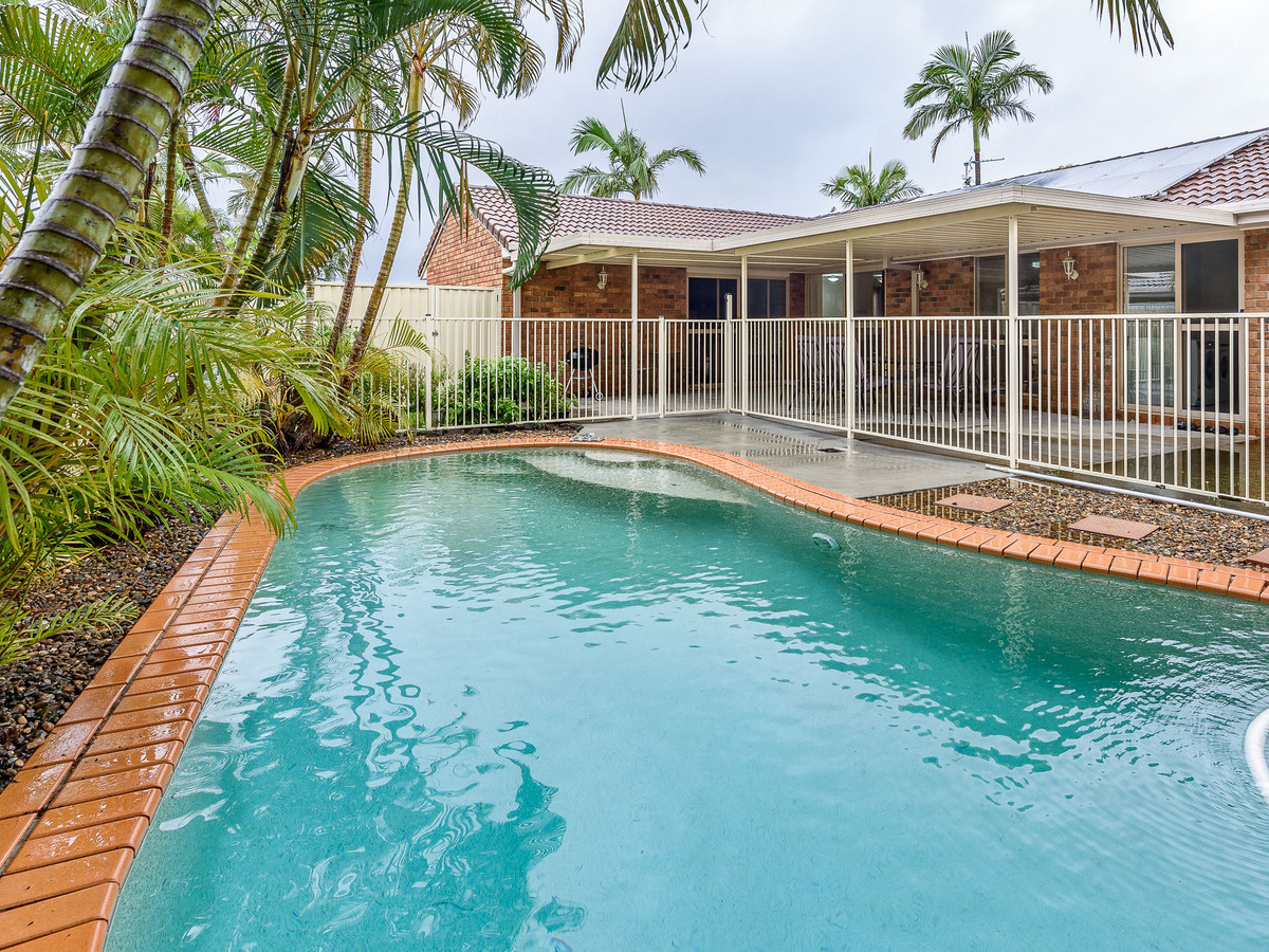 Sold By Hillsea Real Estate Helensvale Hillsea Real Estate Northern Gold Coast Residential Sales