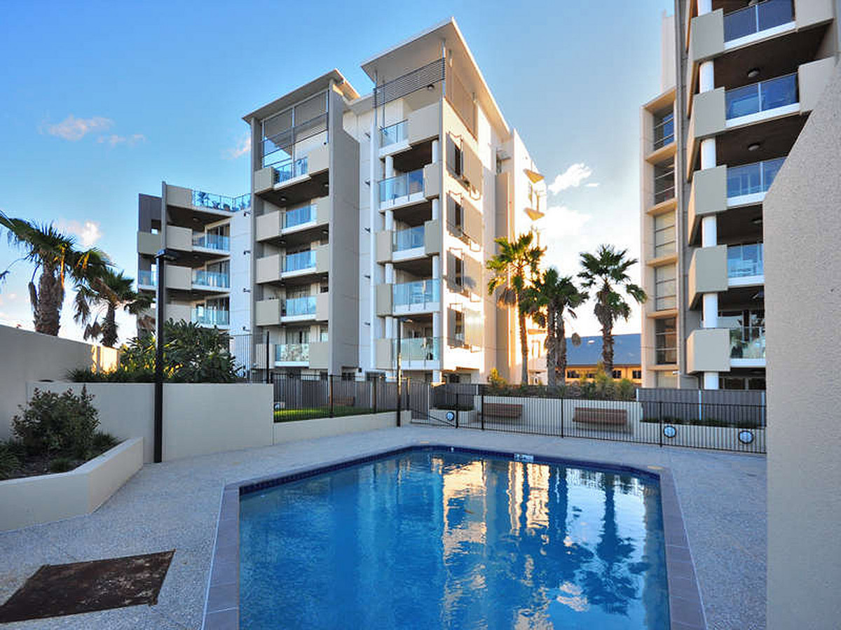 Stunning Unit In Central Helensvale Hillsea Real Estate Northern Gold Coast Residential Sales