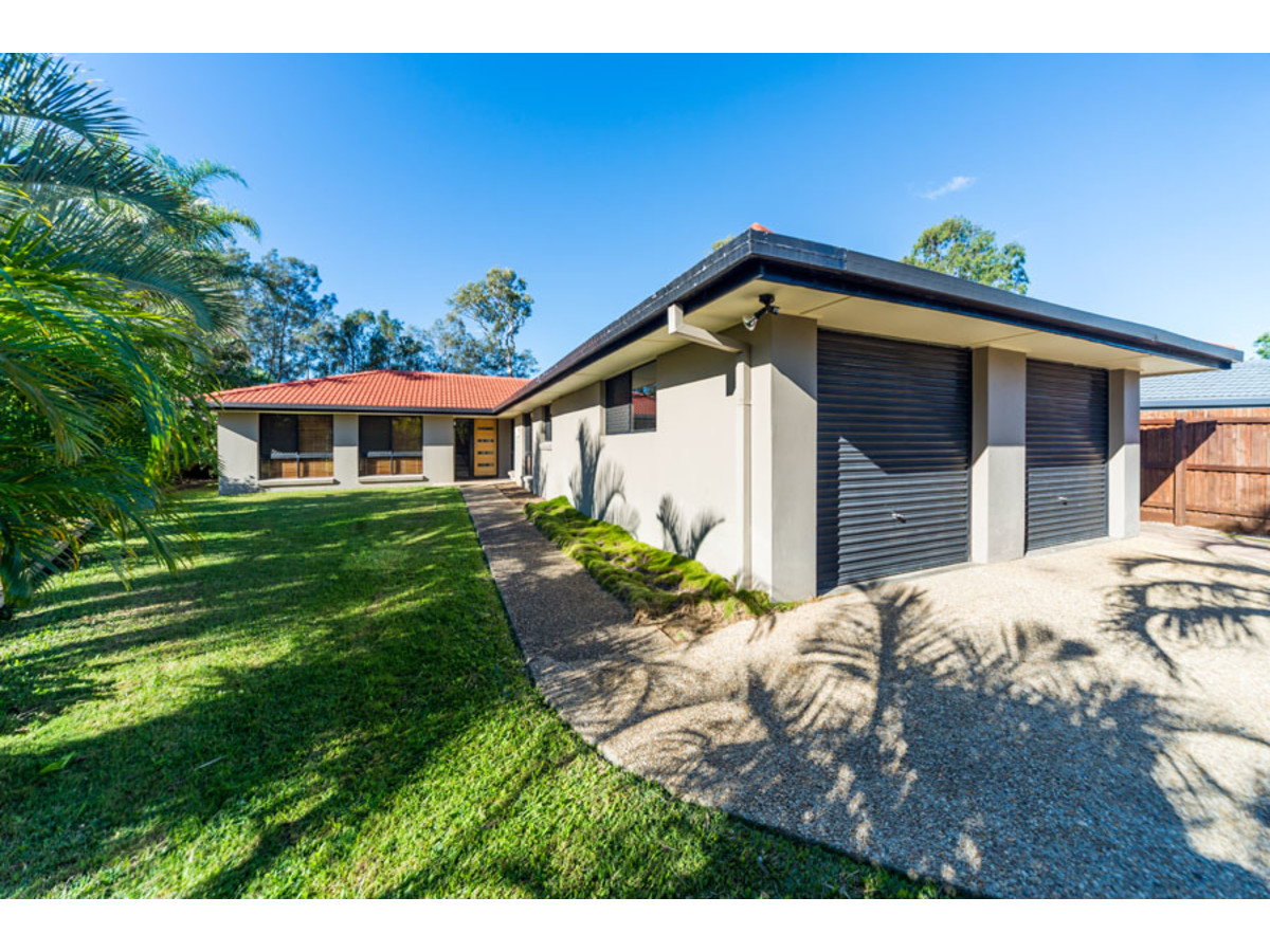 Sold By Hillsea Real Estate Helensvale Office Hillsea Real Estate Northern Gold Coast Residential Sales