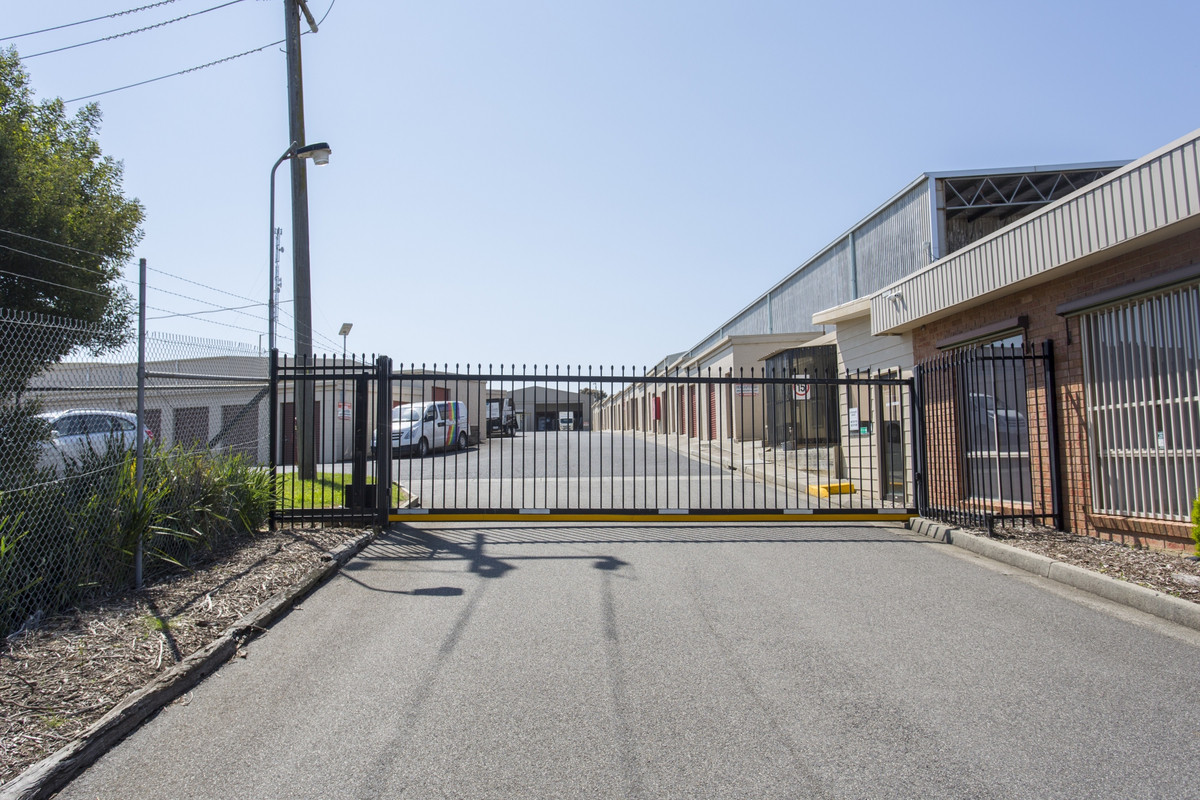 SOLD Self Storage facility in Melbourne's south east Highway