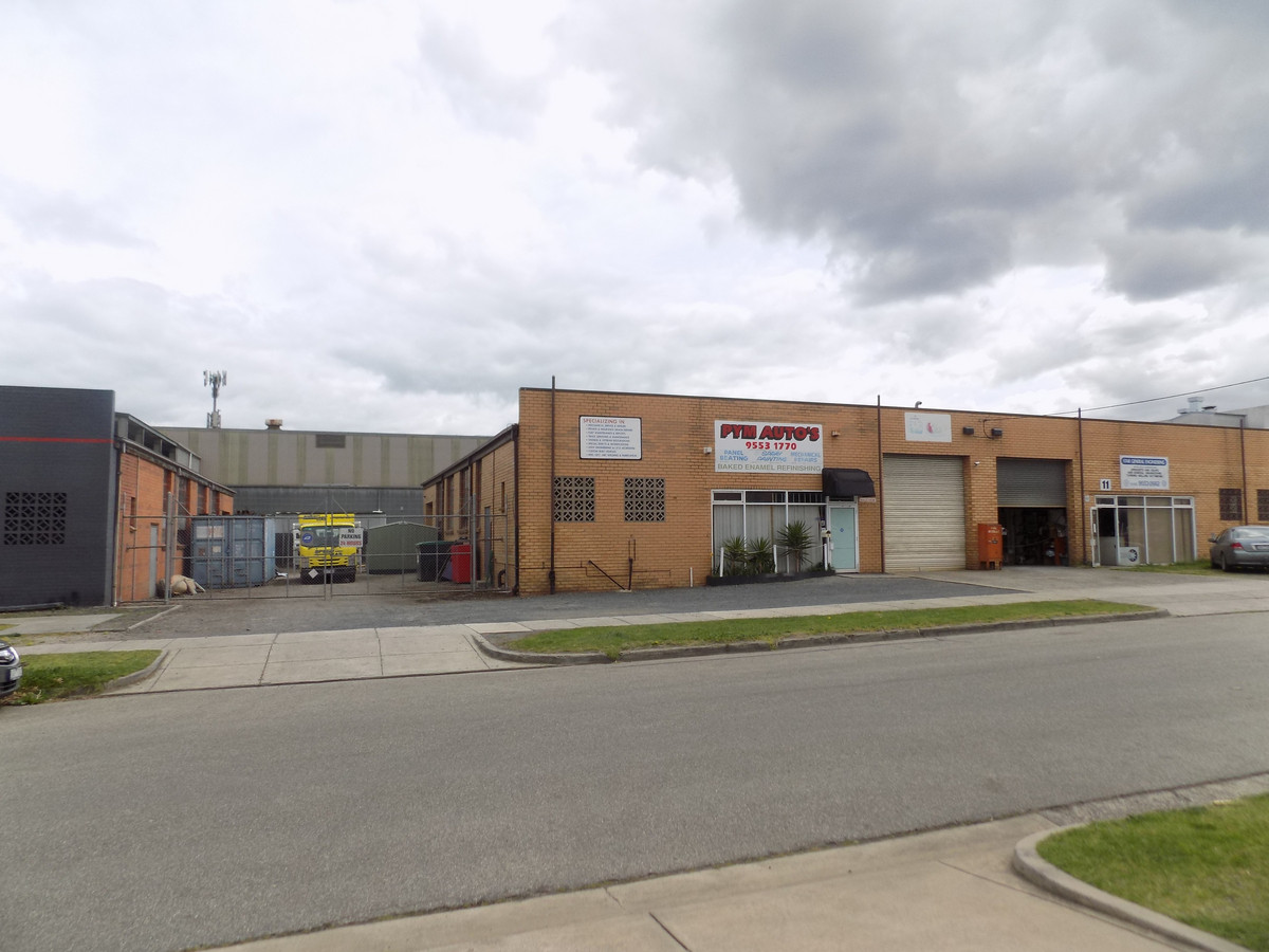 PRIME MOORABBIN WAREHOUSES FOR SALE Tsimos Commercial Property