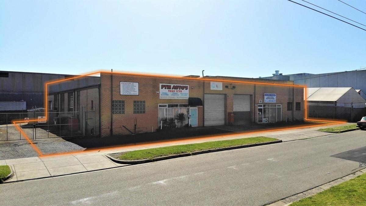 PRIME MOORABBIN WAREHOUSES FOR SALE Tsimos Commercial Property