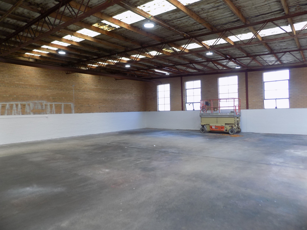 CLASSIC MOORABBIN WAREHOUSE FOR LEASE Tsimos Commercial Property