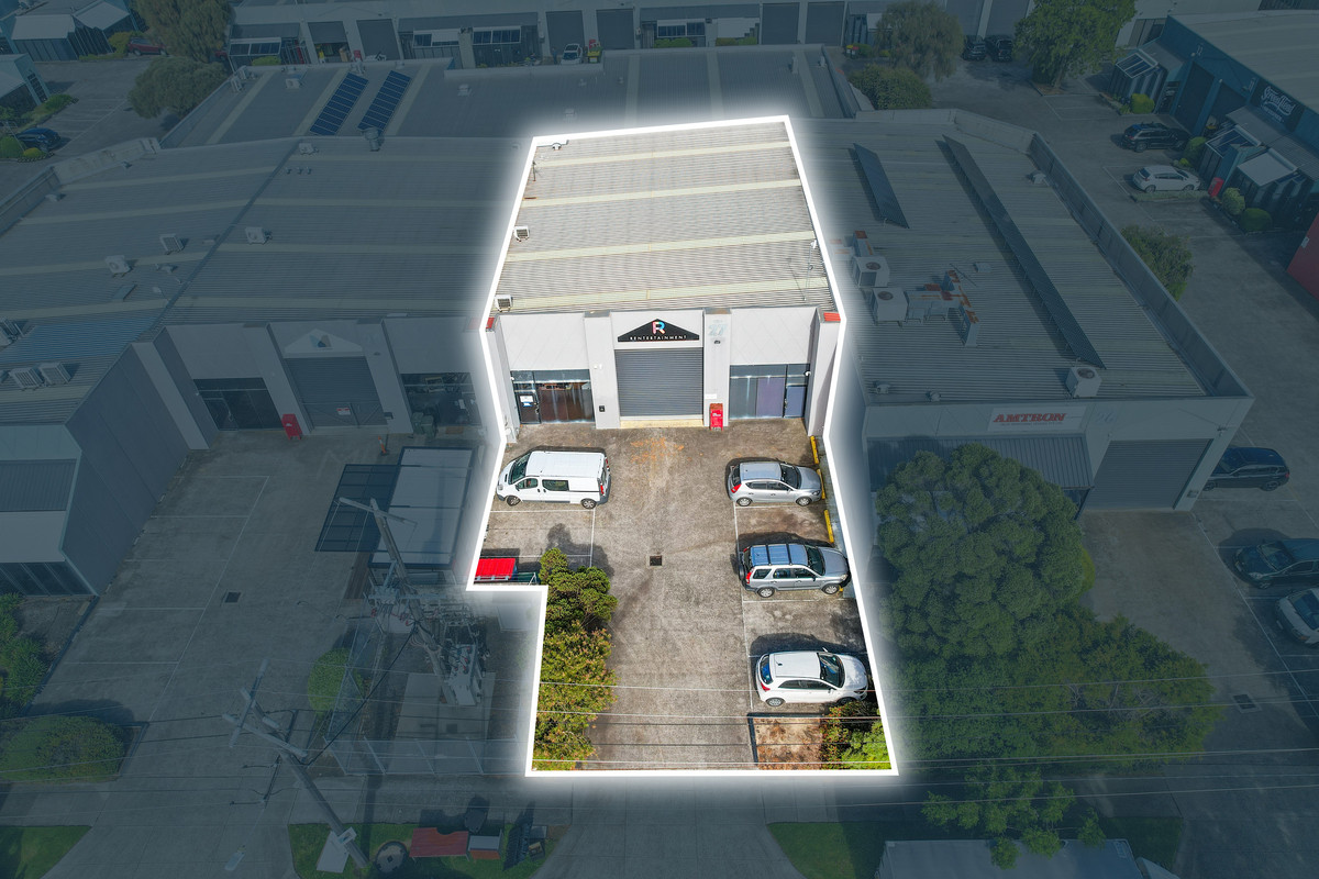 Moorabbin Warehouse With Options! Tsimos Commercial Property