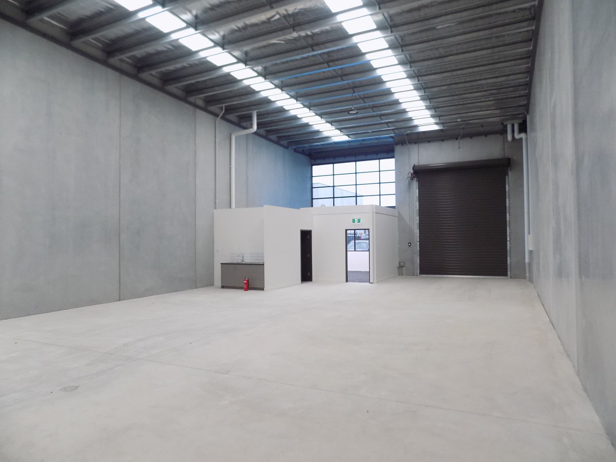 New Moorabbin Warehouse for Lease Tsimos Commercial Property