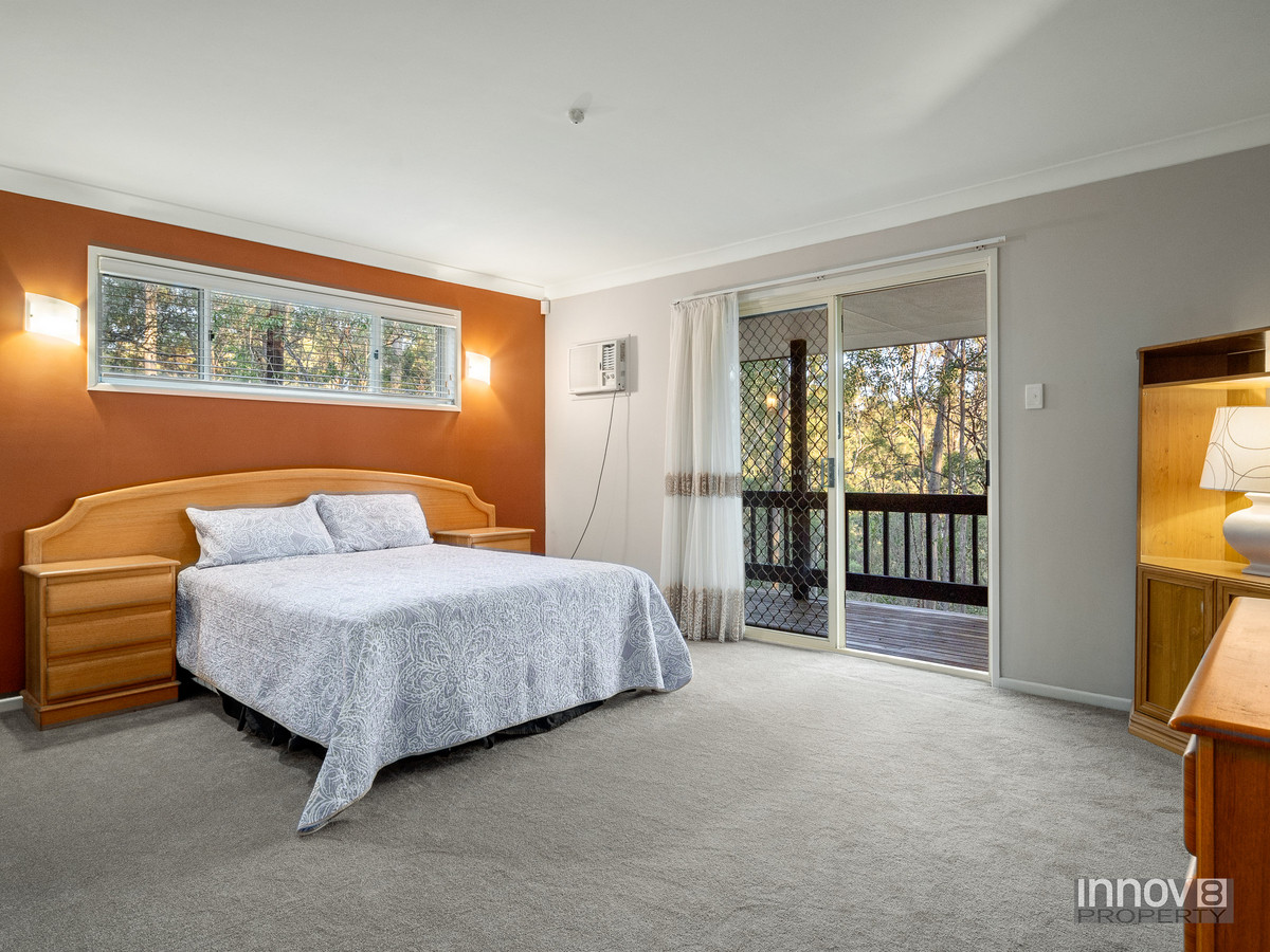 EntryLevel Acreage High Amongst The TreeTops Innov8 Property