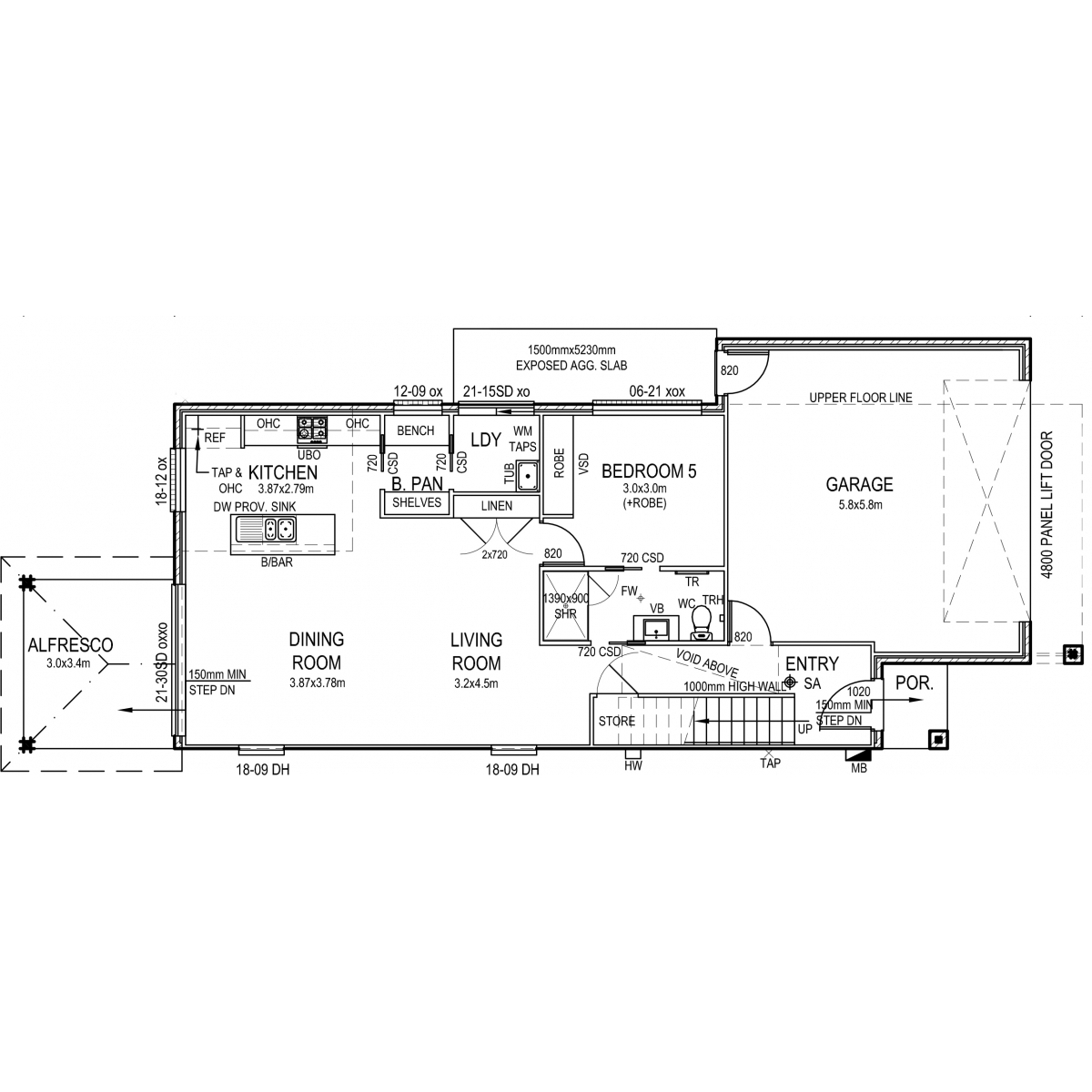 Floor Plan2