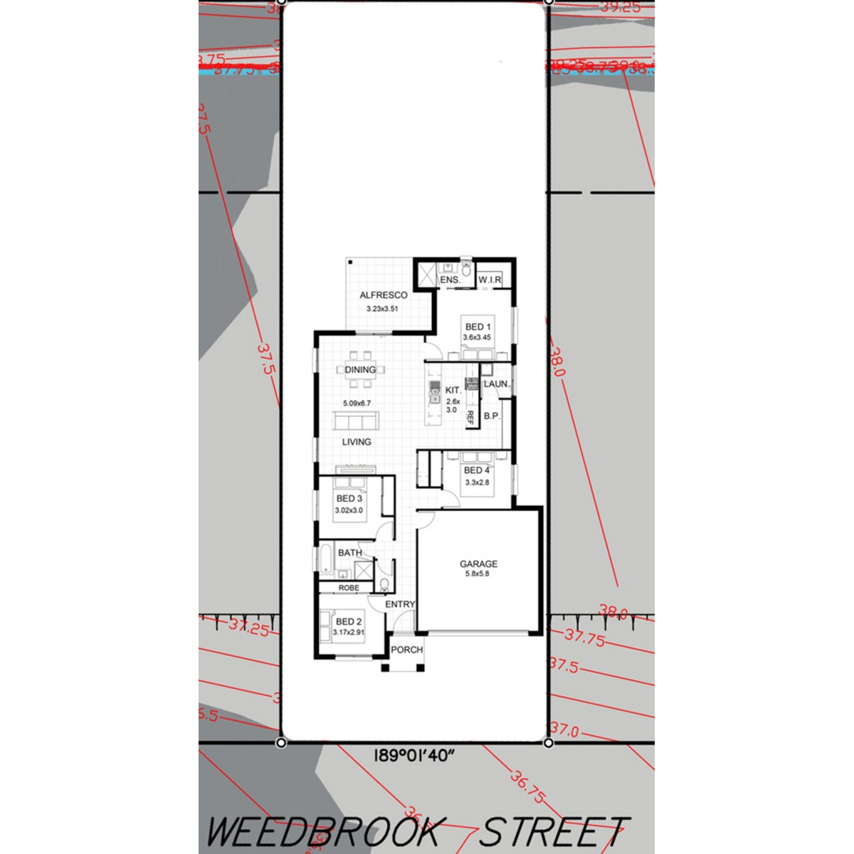 Floor Plan2