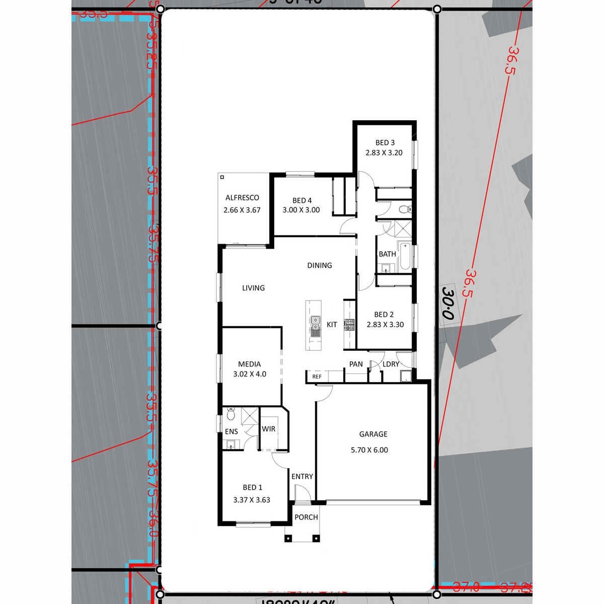 Floor Plan2