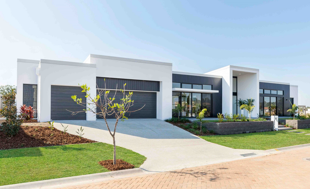 Mitchell's Real Estate