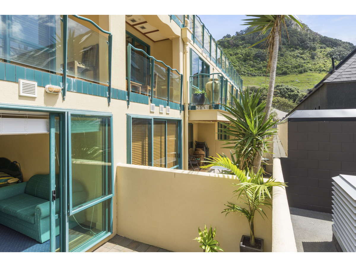 105 / 6 Adams Avenue, Mount Maunganui, Tauranga Mike Pero Real Estate