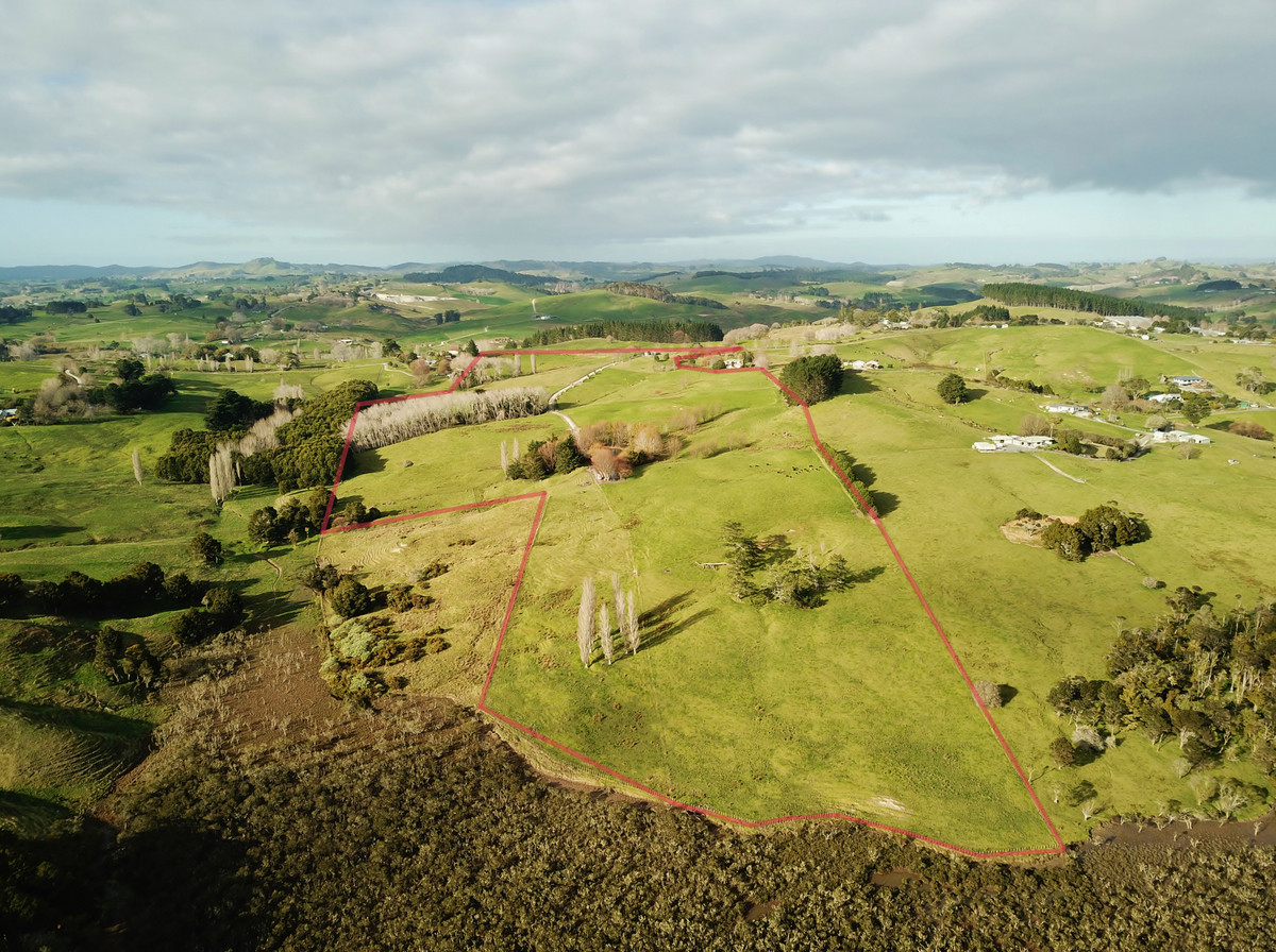 Lot 1 B M Gubb Road Port Albert Harveys NZ