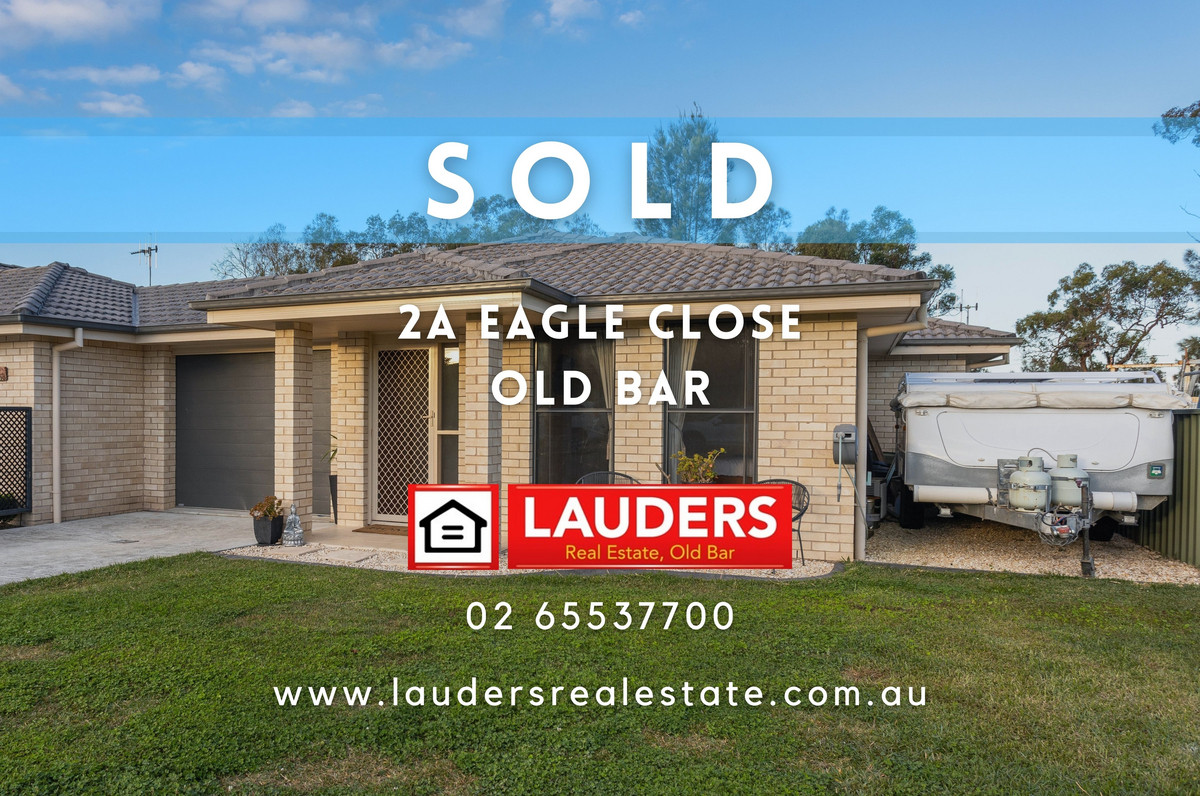 Make It Yours!, 495,000.00 Lauders Real Estate Old Bar