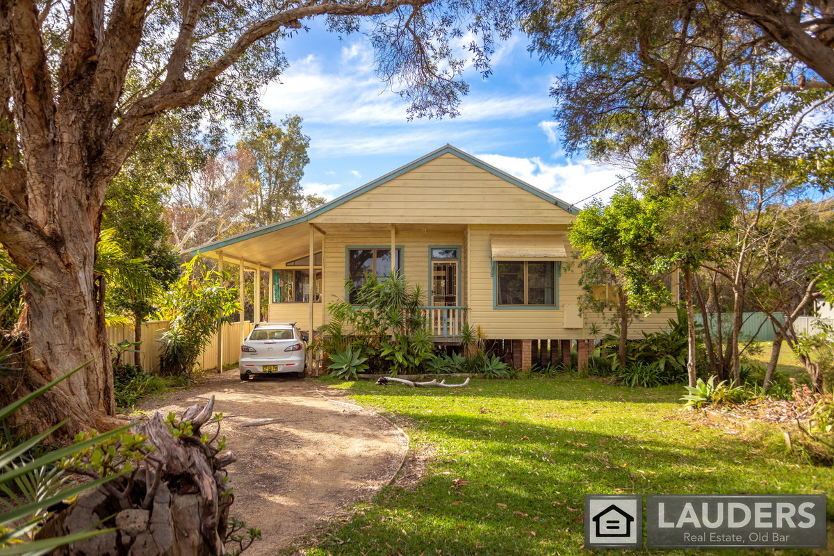 Character, Charm & Convenience, 770,000.00 Lauders Real Estate Old Bar