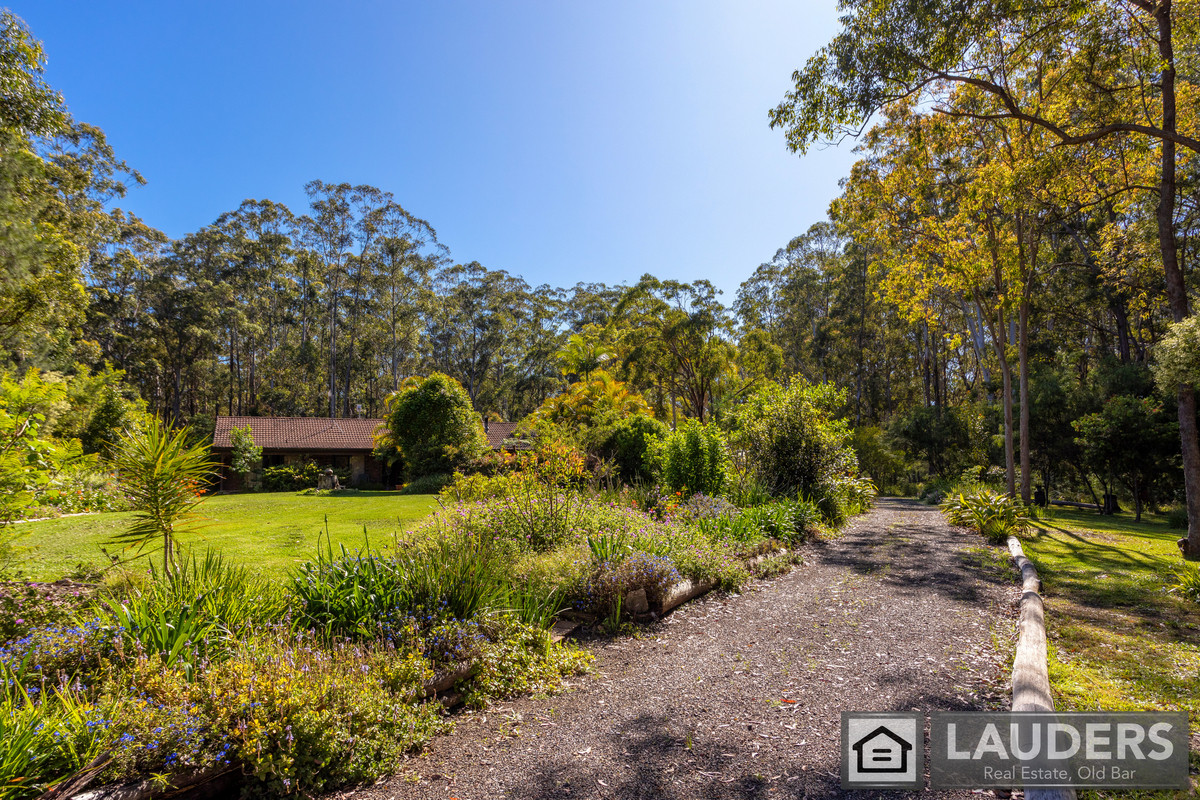 Lauders Real Estate Old Bar