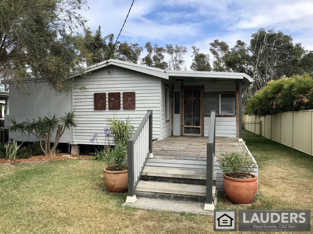 Lauders Real Estate Old Bar