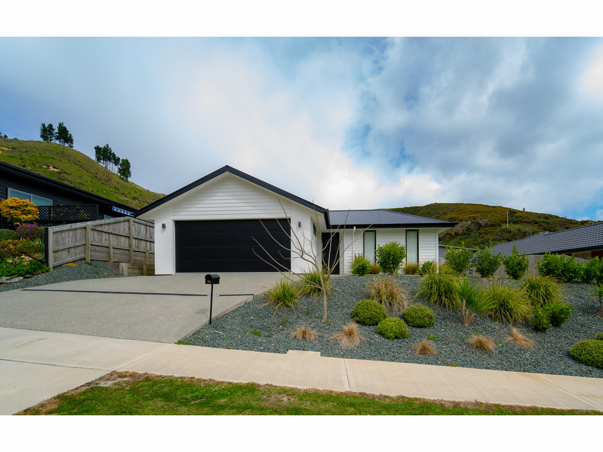 10 Devenish Place, Atawhai, Nelson Mike Pero Real Estate