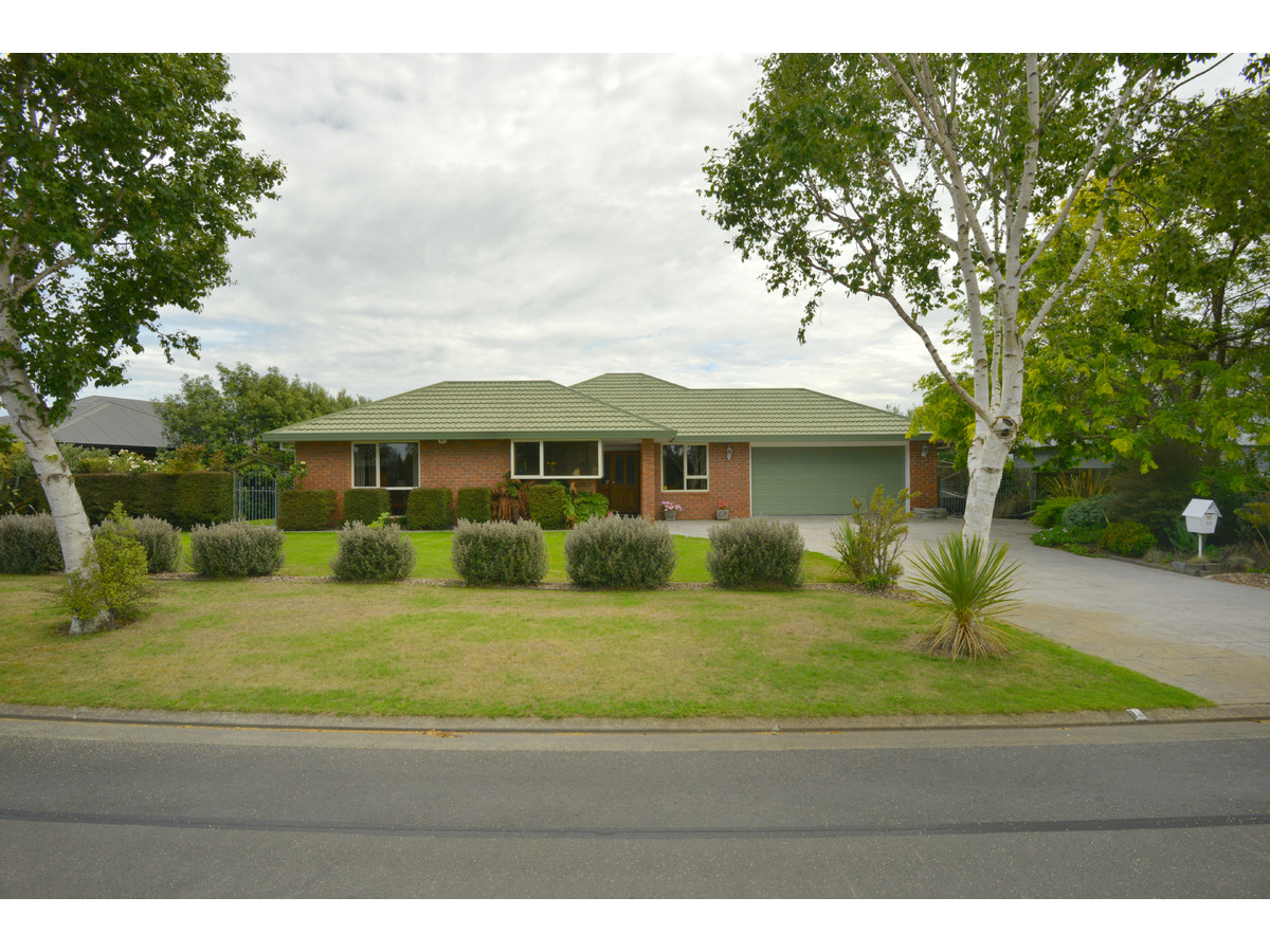 32 Durrell Way, Rolleston, Selwyn Mike Pero Real Estate