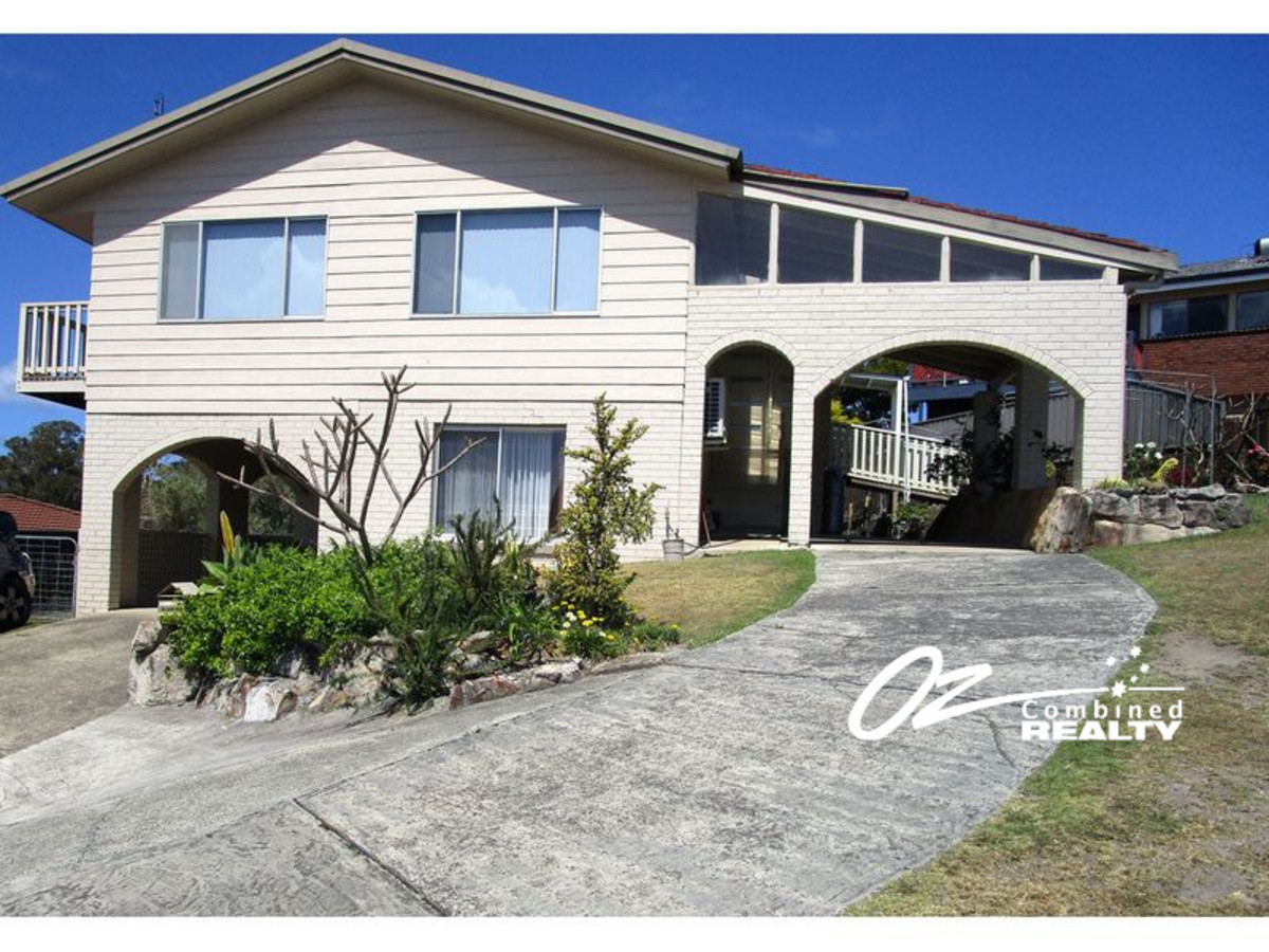  Low Maintenance Vincentia Living