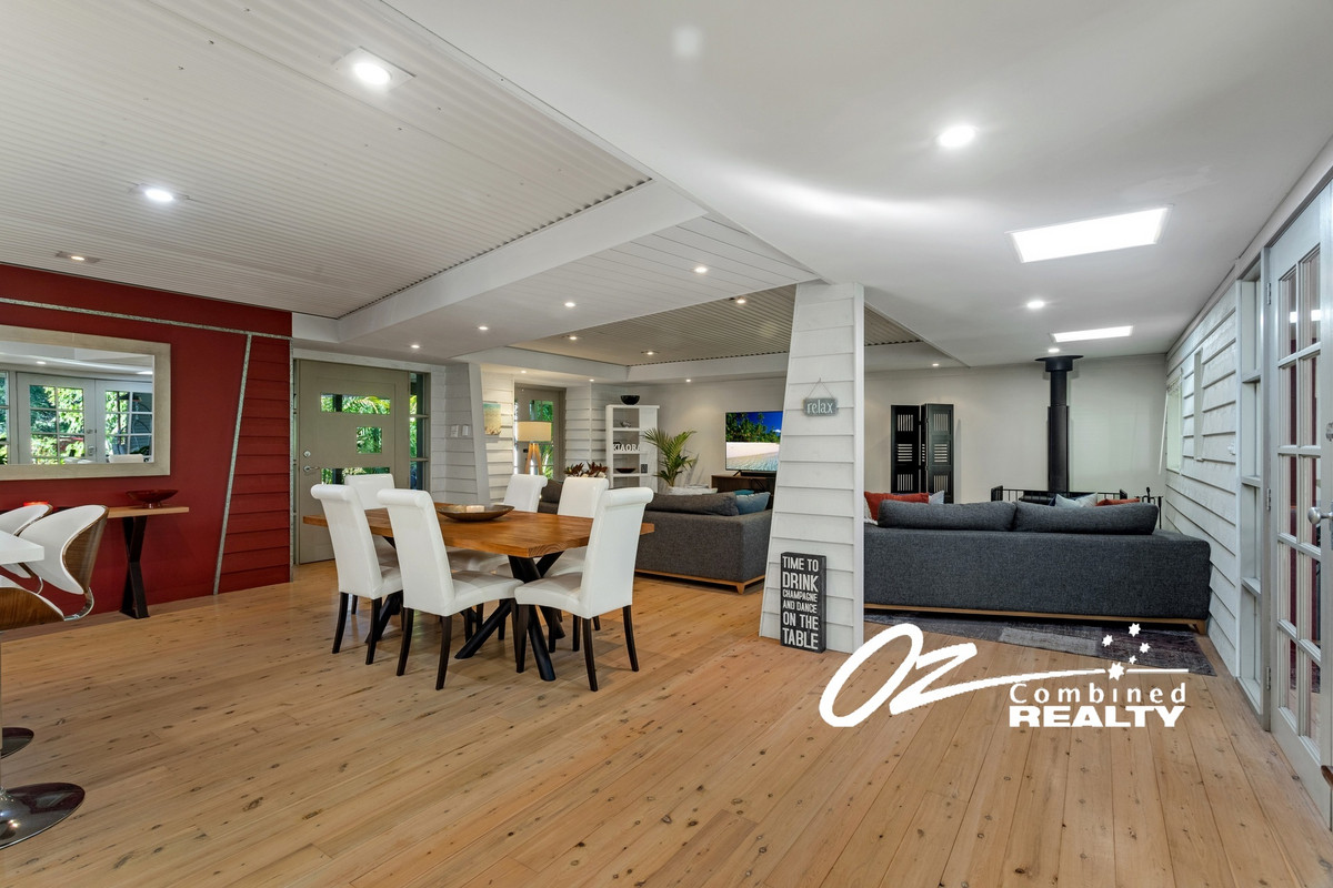  LIFESTYLE LIVING IN JERVIS BAY AT ITS BEST