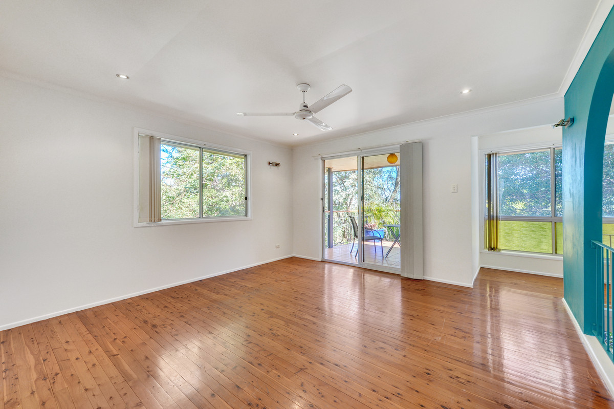  Dual Living Dream in the Treetops