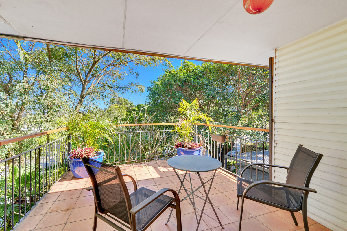  Dual Living Dream in the Treetops