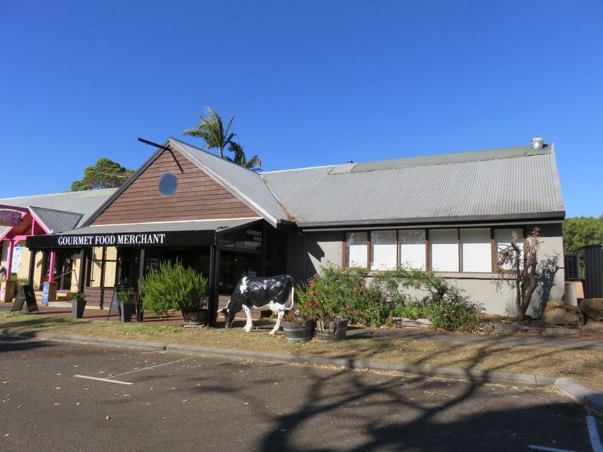 Ideal Superfund Commercial Investment Opportunity, Cowaramup Stocker