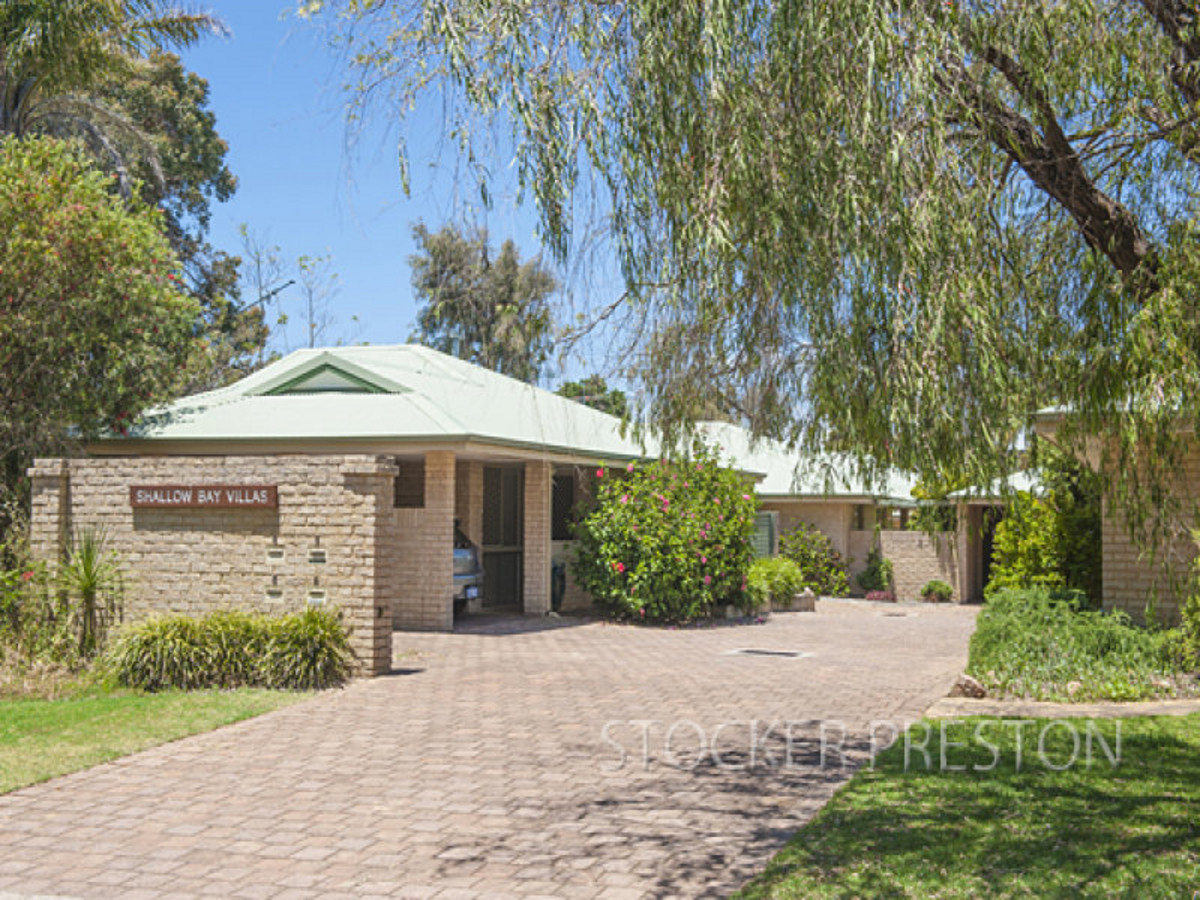 Old Dunsborough Bargain Stocker Preston Real Estate