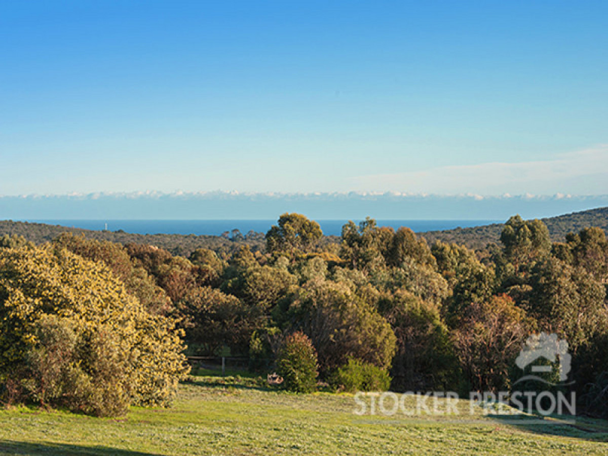The Best of The Best in Yallingup Hills Stocker Preston Real Estate