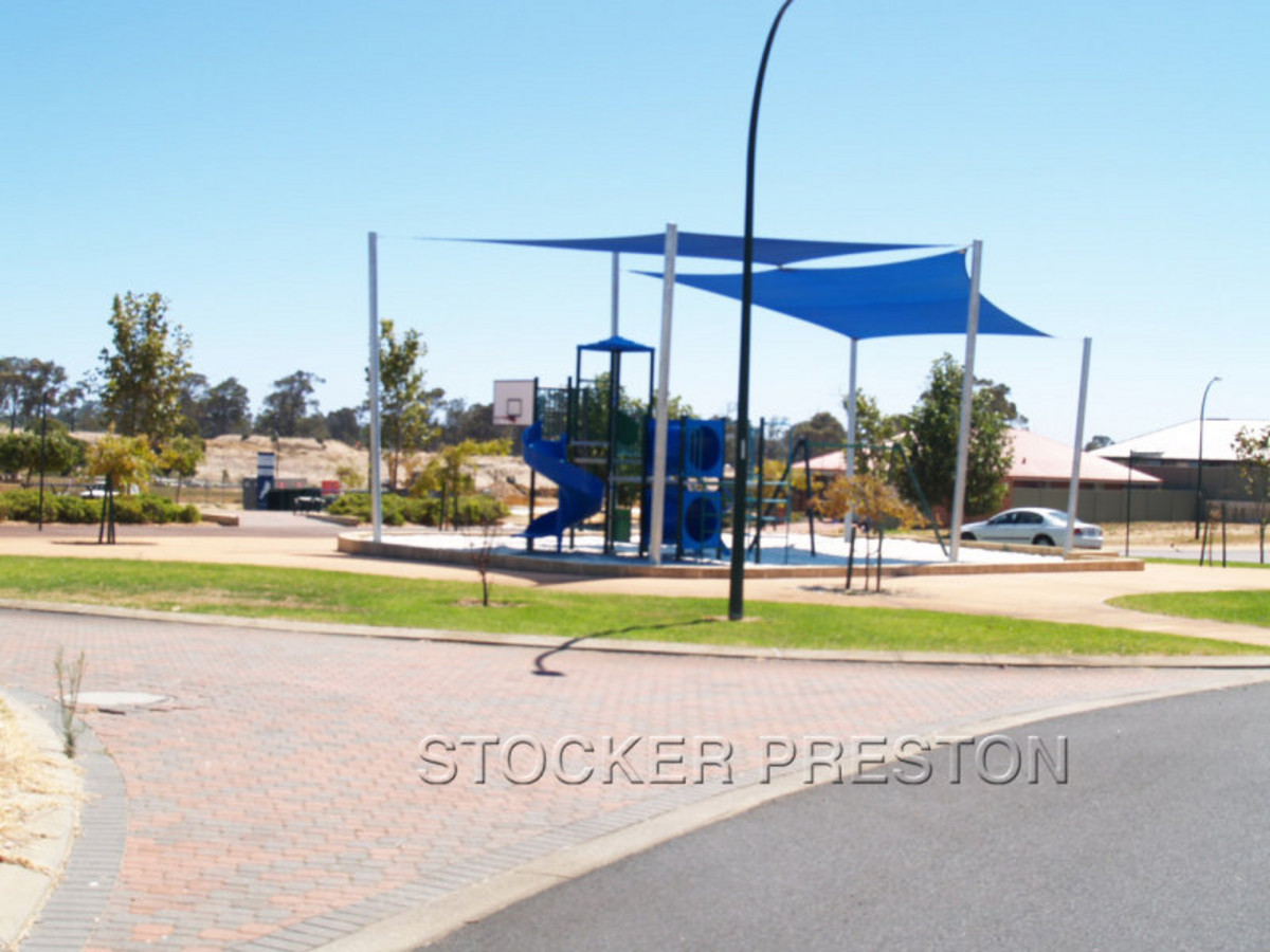 Great Value Block Stocker Preston Real Estate