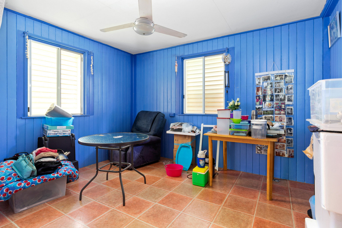  blue by you – shed – house – great location