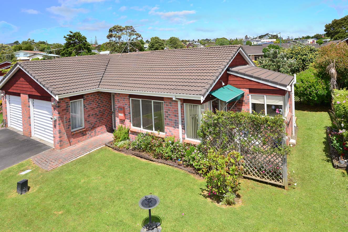 17 The Grove, Red Beach, Rodney Mike Pero Real Estate