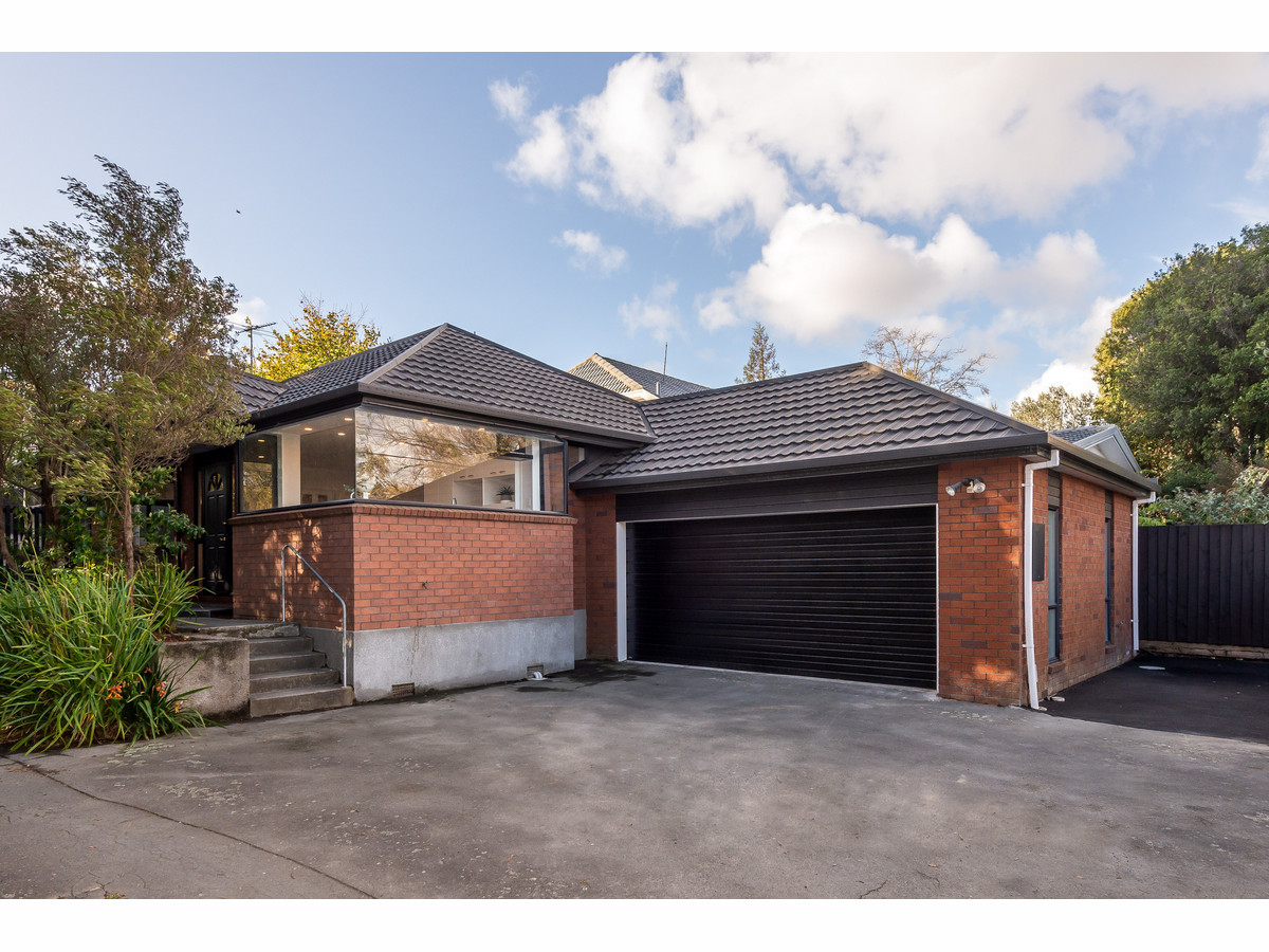 1 / 333 Ashgrove Terrace, Somerfield, Christchurch City Mike Pero
