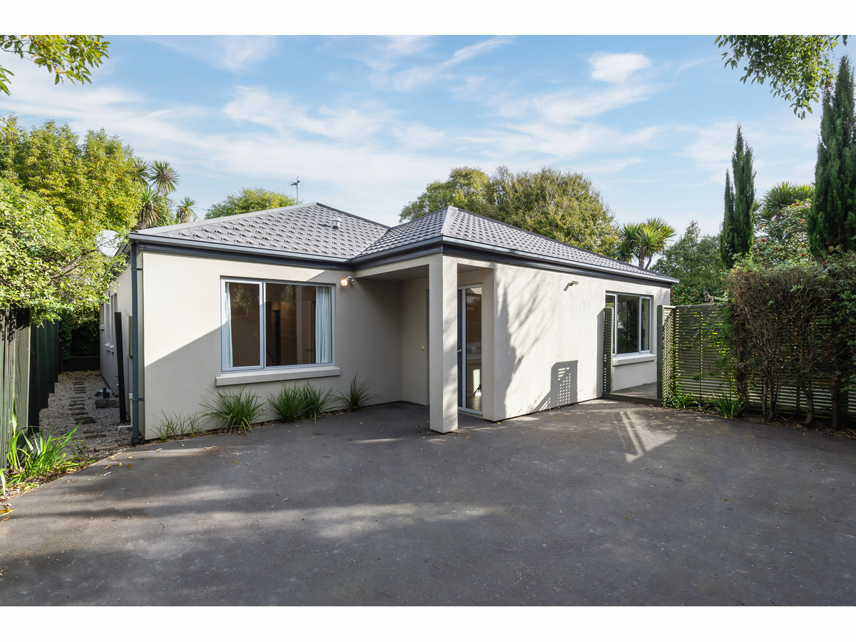 91B Cranford Street, Saint Albans, Christchurch City Mike Pero Real